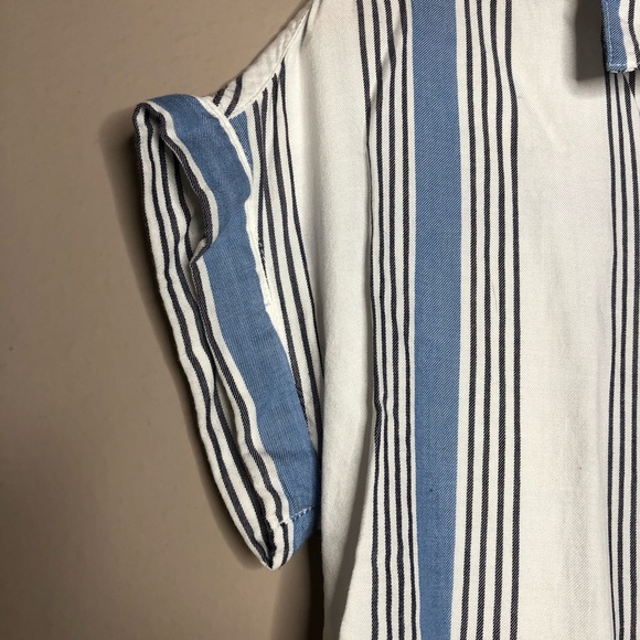 Beachlunchlounge Striped Shirt - Picture 4 of 7